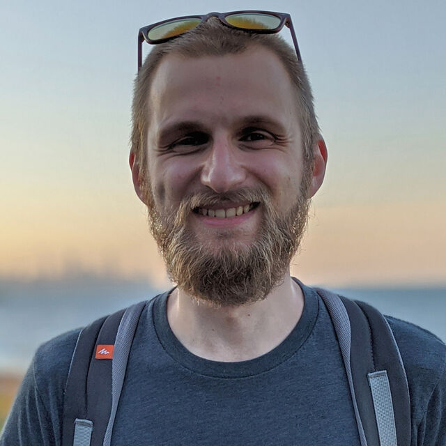 Photo - Daniel Krochmal