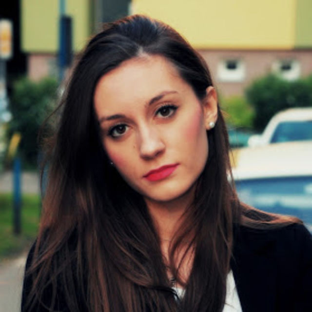 Viola Nawrocka photo